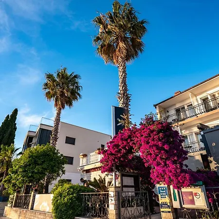 Villa Okruk-10 Meters Away From The Beach-2