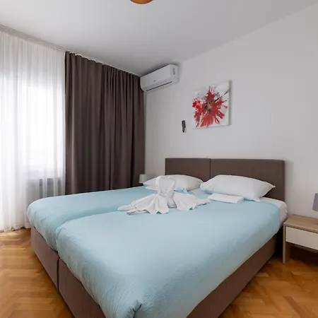 Villa Okruk-10 Meters Away From The Beach-3